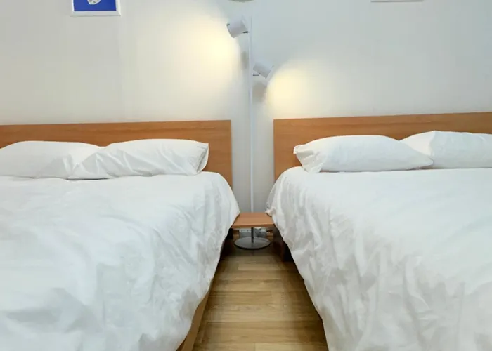 지금, 여기 By Gwanan Apartament