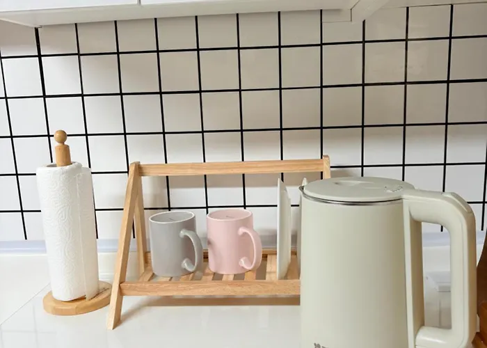 지금, 여기 By Gwanan Apartament *